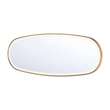 Load image into Gallery viewer, Eurofase 38885-013 Obon Mirror, Aluminum