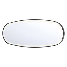 Load image into Gallery viewer, Eurofase 38885-013 Obon Mirror, Aluminum