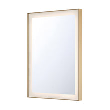 Load image into Gallery viewer, Eurofase 38891-014 Lenora Mirror, Aluminum