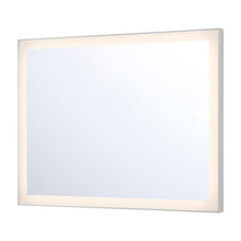 Load image into Gallery viewer, Eurofase 38892-021 Lenora Mirror, Black