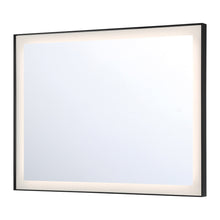 Load image into Gallery viewer, Eurofase 38892-021 Lenora Mirror, Black