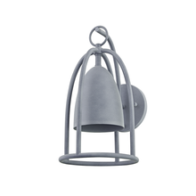 Load image into Gallery viewer, Troy B1101-WZN 1 Light Exterior Wall Sconce, Aluminum
