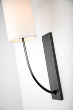 Load image into Gallery viewer, Hudson Valley 731-Pn 1 Light Wall Sconce, PN