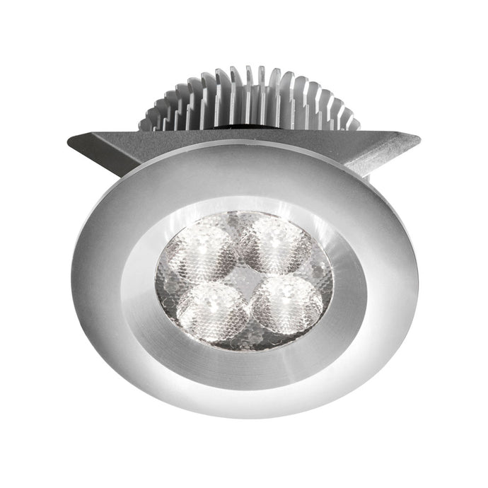 Dainolite MP-LED-8-AL 24V DC,8W Aluminum LED Cabinet Light