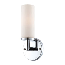 Load image into Gallery viewer, Eurofase SC-1SNE-25 Sydney Wall Sconce, Chrome
