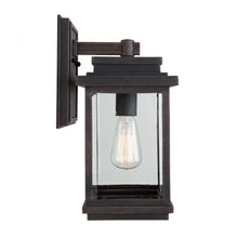 Load image into Gallery viewer, Artcraft Freemont AC8290ORB Outdoor Wall Light - Outdoor 