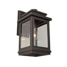 Load image into Gallery viewer, Artcraft Freemont AC8290ORB Outdoor Wall Light - Outdoor 