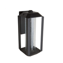 Load image into Gallery viewer, Artcraft Wexford AC9091BK Outdoor Wall Light - Outdoor Wall 