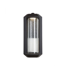Load image into Gallery viewer, Artcraft Wexford AC9091BK Outdoor Wall Light - Outdoor Wall 