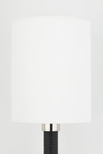Load image into Gallery viewer, Troy B2981-BN 1 Light Wall Sconce