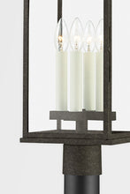 Load image into Gallery viewer, Troy B2743-FRN 4 Light Large Exterior Wall Sconce, Aluminum