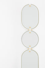 Load image into Gallery viewer, Corbett 393-30-SWH/VB 12 Light Chandelier, Soft White/Vintage Brass