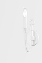 Load image into Gallery viewer, Troy B1003-GSW 3 Light Wall Sconce, Iron And Steel