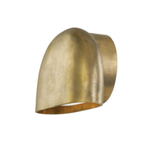 Load image into Gallery viewer, Hudson Valley-1505-Agb Led Wall Sconce Aged Brass - Wall 