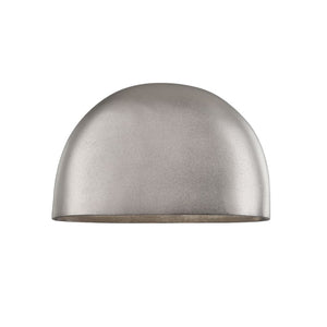 Hudson Valley-1505-Bn Led Wall Sconce Burnished Nickel - 