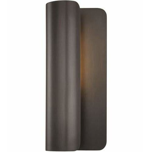 Local Lighting Hudson Valley 1513-Ob 1 Light Wall Sconce, OB WALL SCONCE