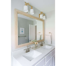 Load image into Gallery viewer, Local Lighting Hudson Valley 1972-AGB 2 Light Bath Bracket, AGB BATH AND VANITY