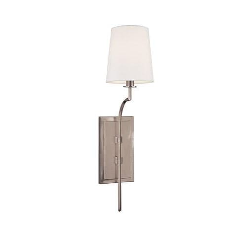 Local Lighting Hudson Valley 3111-An 1 Light Wall Sconce, AN WALL SCONCE