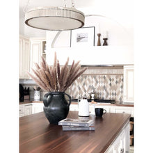 Load image into Gallery viewer, Local Lighting Hudson Valley 522-Pn-5 Light Pendant, PN Pendant