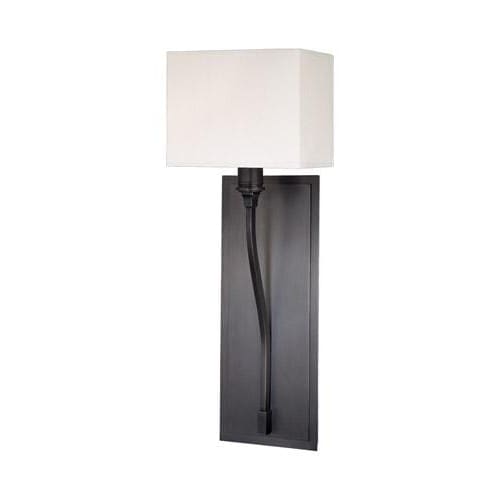 Local Lighting Hudson Valley 641-Ob 1 Light Wall Sconce, OB WALL SCONCE