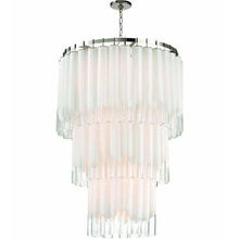 Load image into Gallery viewer, Local Lighting Hudson Valley 8933-Pn-16 Light Pendant, PN Pendant