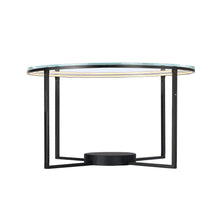 Load image into Gallery viewer, Artcraft AD32012 Tavola 9W LED Table, Black