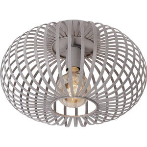 Notre Dame Design LPC4323 Cassianna Ceiling Fixture - Flush 