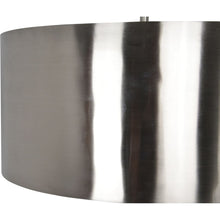Load image into Gallery viewer, Notre Dame Design LPC4372 GLOW Ceiling Fixture Pewter Plated