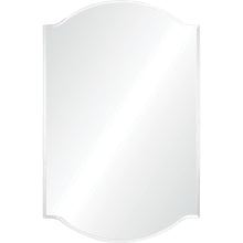Load image into Gallery viewer, Notre Dame Design MT2266 Bellerose Mirror ALL GLASS - Mirror