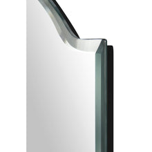 Load image into Gallery viewer, Local Lighting  Notre Dame Design MT2266 Bellerose Mirror, ALL GLASS