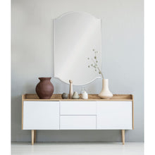 Load image into Gallery viewer, Notre Dame Design MT2266 Bellerose Mirror ALL GLASS - Mirror