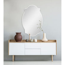 Load image into Gallery viewer, Notre Dame Design MT2267 Penthia Mirror ALL GLASS - Mirror