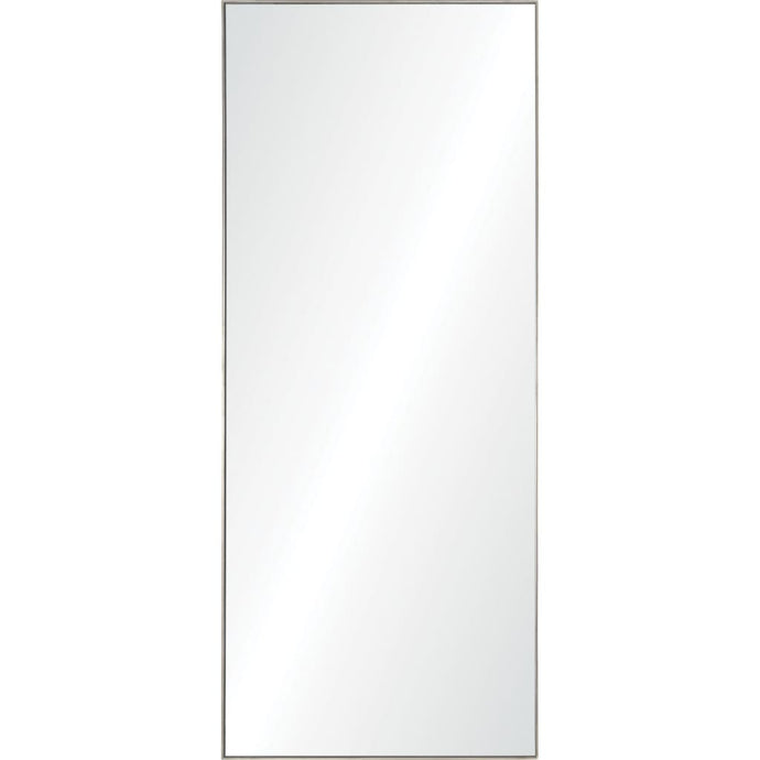Notre Dame Design MT2343 Peony Mirror SILVER - Mirror