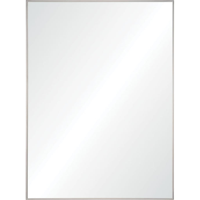 Notre Dame Design MT2346 Fiorelle Mirror POLISHED STAINLESS 