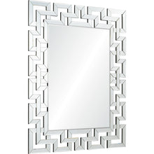 Load image into Gallery viewer, Notre Dame Design MT2355 Garance Mirror ALL GLASS - Mirror
