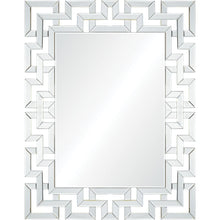 Load image into Gallery viewer, Notre Dame Design MT2355 Garance Mirror ALL GLASS - Mirror