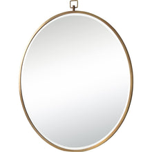 Load image into Gallery viewer, Notre Dame Design MT2356 Kassia Mirror BRONZE - Mirror