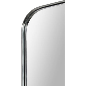 Notre Dame Design MT2360 DELPHIN Mirror CLEAR - Mirror