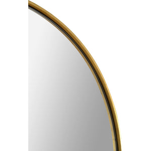 Notre Dame Design MT2366 MARI Mirror CLEAR - Mirror