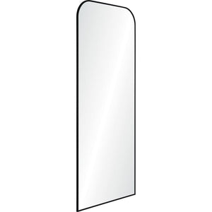 Notre Dame Design MT2381 MANDRA Mirror CLEAR - Mirror