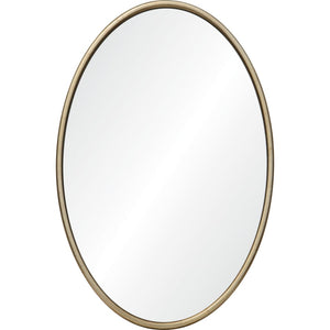 Notre Dame Design MT2387 SABLE Mirror CLEAR - Mirror