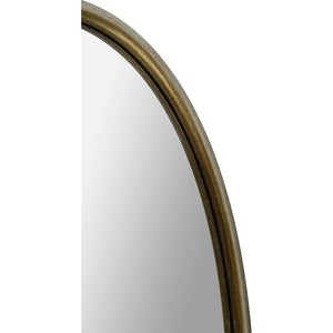 Notre Dame Design MT2387 SABLE Mirror CLEAR - Mirror