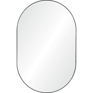 Notre Dame Design MT2394 WEBS Mirror CLEAR - Mirror