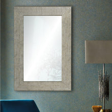Load image into Gallery viewer, Local Lighting  Notre Dame Design MT2404 LEDAN Mirror, CLEAR