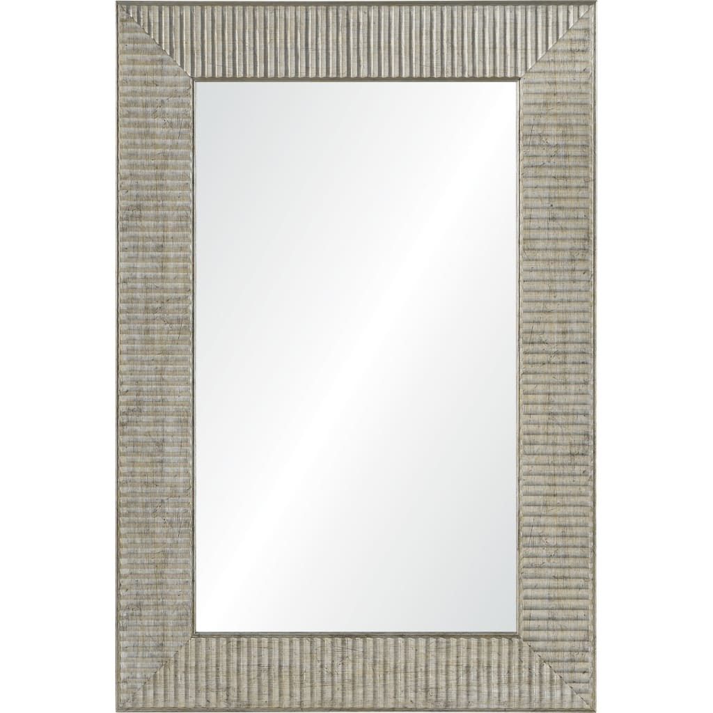 Notre Dame Design MT2404 LEDAN Mirror CLEAR - Mirror