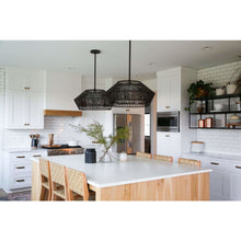 Load image into Gallery viewer, Local Lighting Troy Lighting F6724-Hunters Point 1Lt Pendant, ESPRESSO Pendant