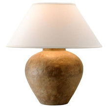 Load image into Gallery viewer, Local Lighting Troy Lighting Ptl1009-Calabria 1Lt Table Lamp, SIENNA Table Lamp